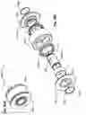 Fig. 75 - CONTINUOUSLY VARIABLE TRANSMISSION