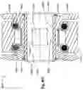 Fig. 76 - CONTINUOUSLY VARIABLE TRANSMISSION