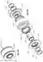 Fig. 78 - CONTINUOUSLY VARIABLE TRANSMISSION