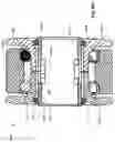 Fig. 80 - CONTINUOUSLY VARIABLE TRANSMISSION