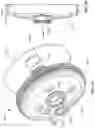 Fig. 91 - CONTINUOUSLY VARIABLE TRANSMISSION