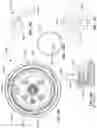 Fig. 94 - CONTINUOUSLY VARIABLE TRANSMISSION