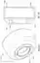 Fig. 99 - CONTINUOUSLY VARIABLE TRANSMISSION