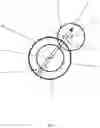Fig. 05 - OSCILLATION COMPENSATING METHOD AND DEVICE FOR A STEPPING WHEEL PROPULSION UNIT