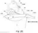 Fig. 23 - Planetary gear and gas turbine engine