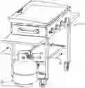 Fig. 01 - Valve structure for propane tank and method thereof