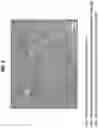 Fig. 05 - High-temperature low-friction cobalt-free coating system for gate valves, ball valves, stems, and seats