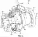 Fig. 03 - System and method for valve seat arrangements