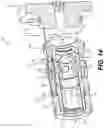 Fig. 11 - Pilot operated bypass valve with reverse check