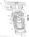 Fig. 12 - Pilot operated bypass valve with reverse check