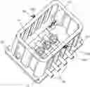 Fig. 01 - SEALED SPRINKLER VALVE BOX