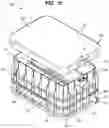 Fig. 12 - SEALED SPRINKLER VALVE BOX