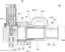 Fig. 01 - POPPET VALVE ASSEMBLY
