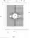 Fig. 03 - Device for passing pipes or cables through an opening in a building