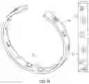 Fig. 08 - Thick-wall compression fitting