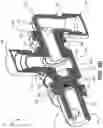 Fig. 04 - Hydraulic swivel