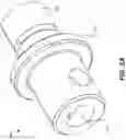 Fig. 10 - Hydraulic swivel