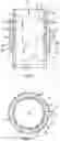 Fig. 03 - UNIVERSAL PIPE FITTING WITH CLEANING
