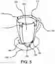 Fig. 07 - Stabilizing Support for an Item