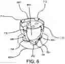 Fig. 08 - Stabilizing Support for an Item