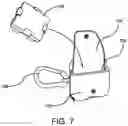 Fig. 09 - Stabilizing Support for an Item