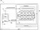 Fig. 01 - Power frame and lubrication system for a reciprocating pump assembly