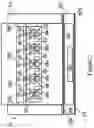 Fig. 08 - Power frame and lubrication system for a reciprocating pump assembly
