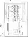 Fig. 10 - Power frame and lubrication system for a reciprocating pump assembly