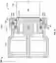 Fig. 18 - Low emission receptacles