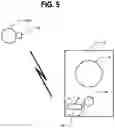 Fig. 10 - Light emitting diode (LED) lighting device or lamp with configurable light qualities