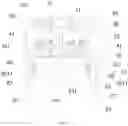 Fig. 11 - Linear lamp