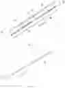 Fig. 16 - Linear lamp