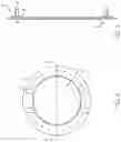 Fig. 03 - LED SURFACE MOUNT INSTALLATION STRUCTURE FOR A DWELLING