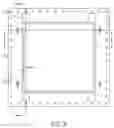 Fig. 06 - LED SURFACE MOUNT INSTALLATION STRUCTURE FOR A DWELLING