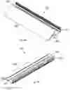 Fig. 07 - Cove lighting mounting systems and methods