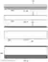 Fig. 09 - Cove lighting mounting systems and methods