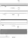 Fig. 12 - Cove lighting mounting systems and methods
