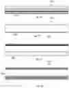 Fig. 15 - Cove lighting mounting systems and methods