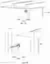 Fig. 25 - Cove lighting mounting systems and methods