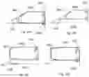 Fig. 31 - Cove lighting mounting systems and methods