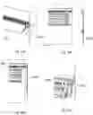 Fig. 34 - Cove lighting mounting systems and methods