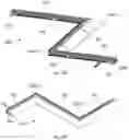 Fig. 35 - Cove lighting mounting systems and methods