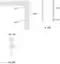Fig. 36 - Cove lighting mounting systems and methods
