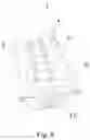 Fig. 09 - Road tunnel lighting system with continuous plurality of lighting devices