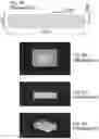 Fig. 03 - LED optics system
