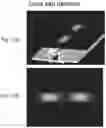 Fig. 12 - LED optics system
