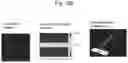 Fig. 14 - LED optics system