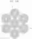 Fig. 12 - LIGHT SOURCE INCLUDING EFFECTIVE REFRACTIVE INDEX CONTROLLING PATTERN