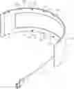 Fig. 01 - Back panel for lighting device and lighting device
