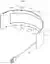 Fig. 02 - Back panel for lighting device and lighting device